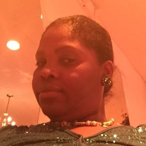 Meet your Posher, Brigitte